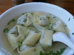 -潘国仙耳光馄饨(黄家阙路店)