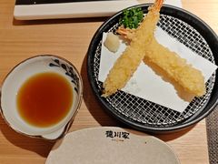 -德川家日本料理(中关村店)