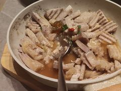 -老城根·潍坊菜(高新店)