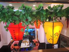 -香港威特瑞茶餐厅(小白楼音乐厅店)