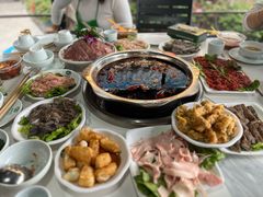 -枇杷园食为鲜火锅(南山店)