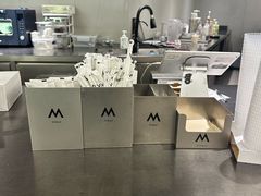 -M Stand(西安大悦城店)