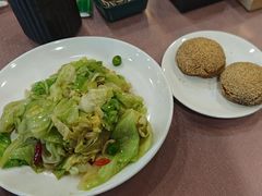 -烤肉宛饭庄(北新桥店)