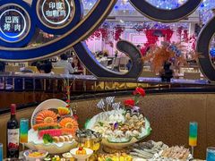 -芭菲盛宴·环球美食(北城国际店)