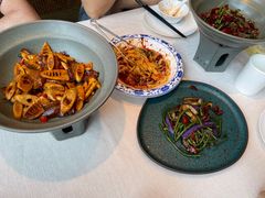 -马仕玖煲·融合菜·酥不腻烤鸭(人大店)