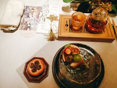 因果自在时令水果-叶叶菩提(旗舰店)