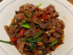 -农耕记·湖南土菜(观澜福城天虹店)