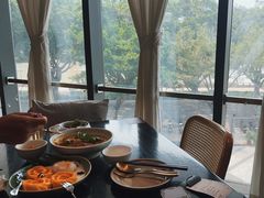 -Thai Alley泰爱里(二沙岛店)