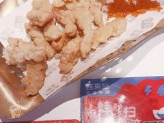 -蛙来哒(石景山万达店)