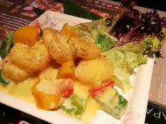 -极尚大瀛喜日本料理(铜锣湾店)