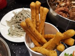 -蝎王府羊蝎子(天通苑店)