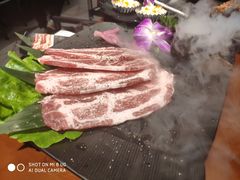 -玖·炭火烤肉