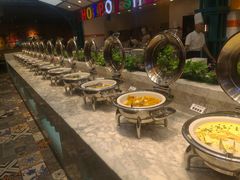 -火锅岛潮牌自助餐厅(天津天佑城店)