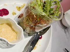 -京味斋·北京烤鸭(北京南站洋桥店)