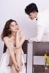 -古摄影婚纱