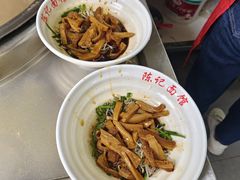 -陈记锅盖面(长江路店)