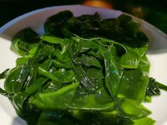 海带苗-巴蜀大宅门火锅(北大街店)