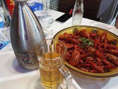 -串意十足烧烤店(立水桥店)