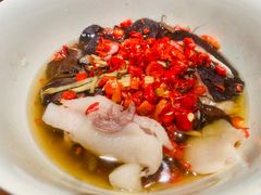 -田小狗的饭店(碧桂园店)