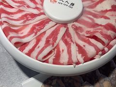 -人人捞火锅(陵水店)