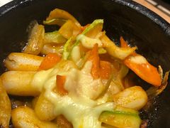 -韩宫宴烤肉·料理(苏州中心店)