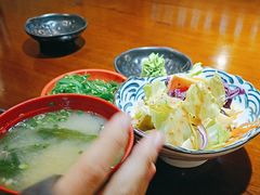 -东岸料理·寿司·刺身