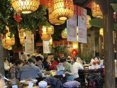 -南京大牌档(人民广场店)