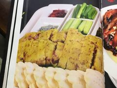 -蓬川食府(金海道店)