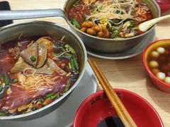 -铁锅哥米线
