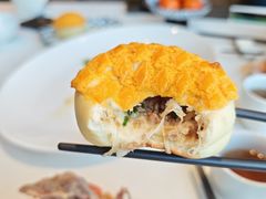 鸽香拉丝包-天然台1908(中建广场店)