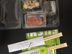 -池田寿司·4H鲜作(西直门凯德华联店)