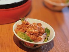 -么肆烤肉(汉街形象店)