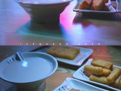 -阿文夜市豆浆油条(临潼路店)