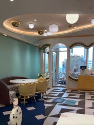 -奈尔宝家庭中心·亲子餐厅(苏州大悦城店)