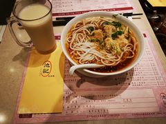 豆腐花-池记(尖沙咀店)