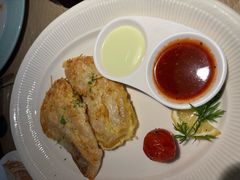 -波特曼西餐厅(中央大街店)