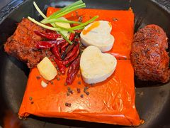 -重庆印象老火锅(梅林店)