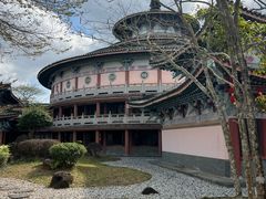 -海南文笔峰盘古文化旅游区
