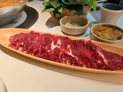 -左庭右院鲜牛肉火锅(京西大悦城店)