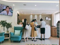 -联合丽格·张菡丽格医疗美容