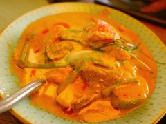 红咖喱牛肉-米泰MiThai