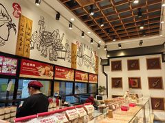 -彭记优口(胜利路店)