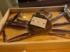 -蟹道乐(道顿堀本店)