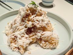 -0776食堂·京城创意菜(七里庄店)