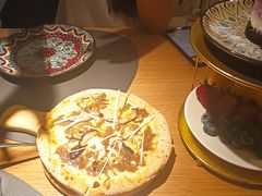 -麓椿花园西餐厅(海乐世界店)