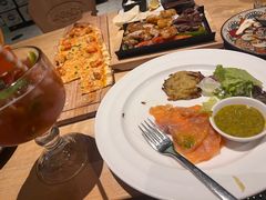 -LENBACH兰巴赫西餐啤酒坊(大连东港店)