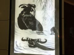 -宁夏博物馆