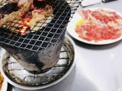 -松明一烤肉馆(鲁园店)