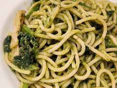 -萨莉亚意式餐厅(南海万达广场店)
