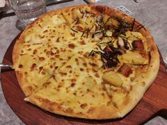 -乐凯撒披萨(恒隆广场店)